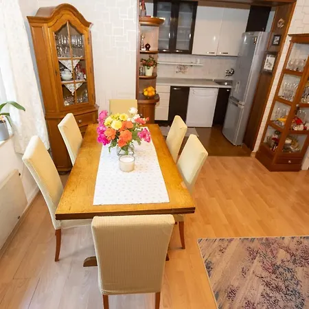 A&a Apartamento Makarska